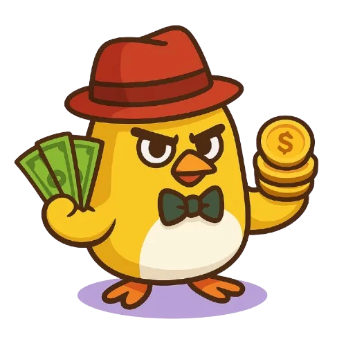 Chicken Cross